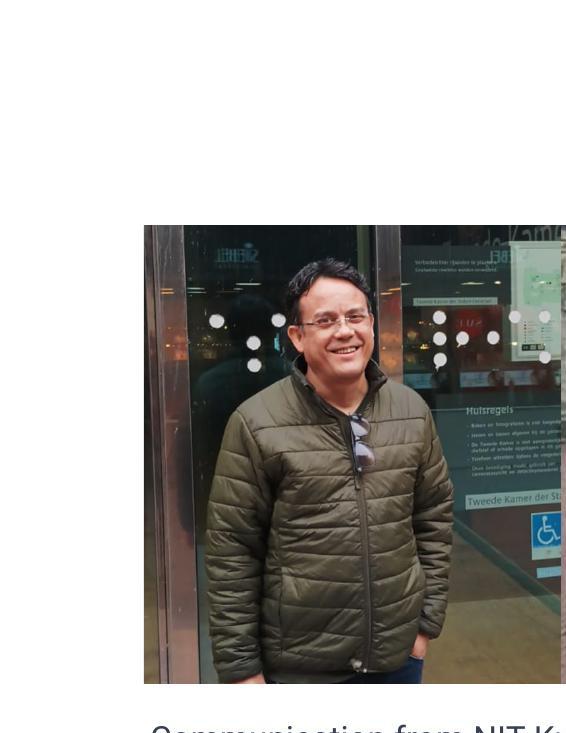 Kalyanjit Hatibaruah